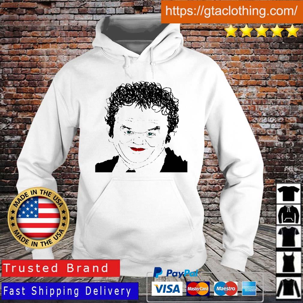 John C Reilly Shirt Hoodie